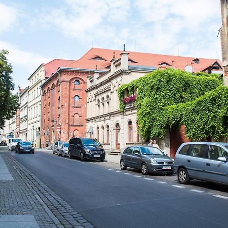 Holi Apartment Stary Toruń Kültér fotó