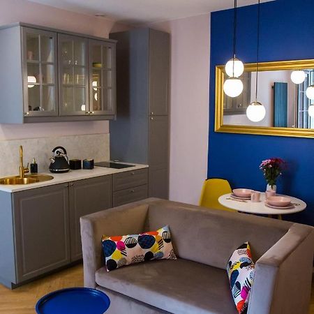 Holi Apartment Stary Toruń Kültér fotó