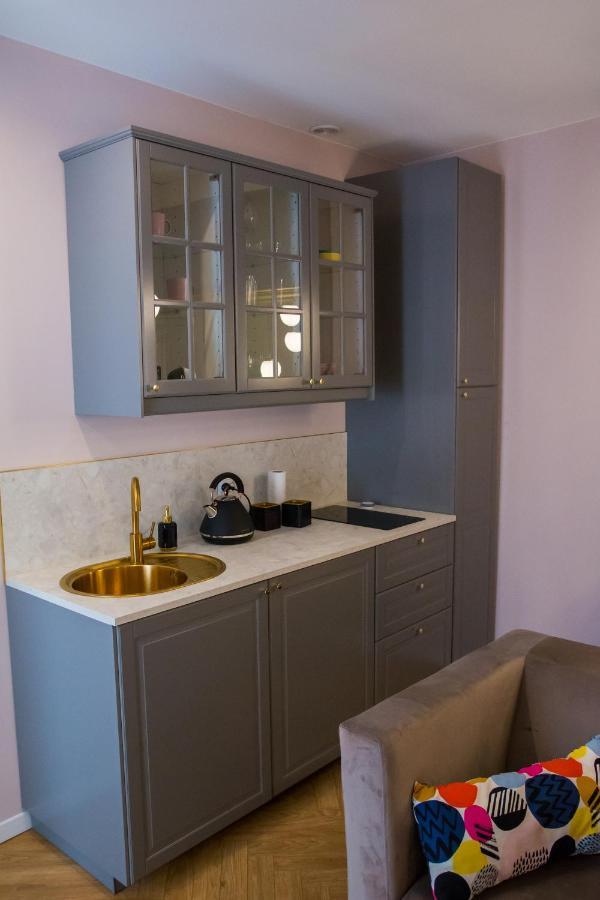 Holi Apartment Stary Toruń Kültér fotó