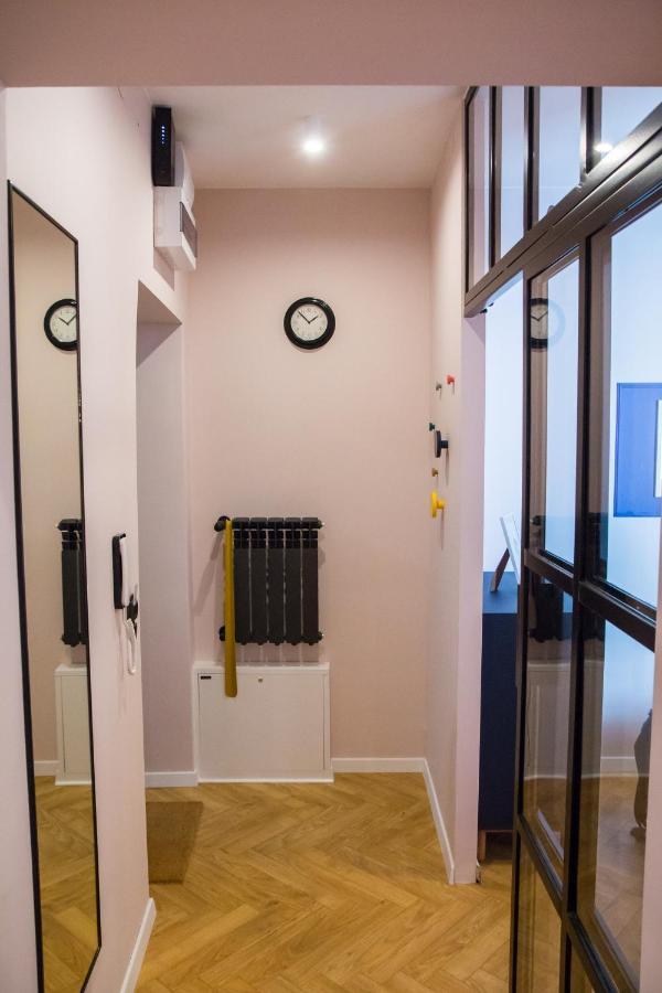 Holi Apartment Stary Toruń Kültér fotó
