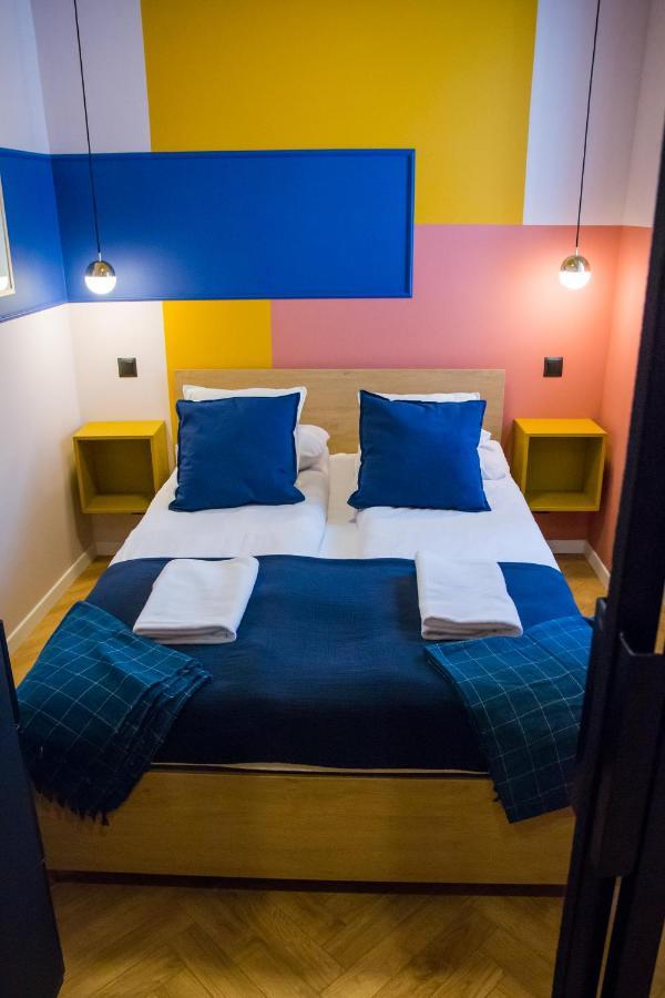 Holi Apartment Stary Toruń Kültér fotó