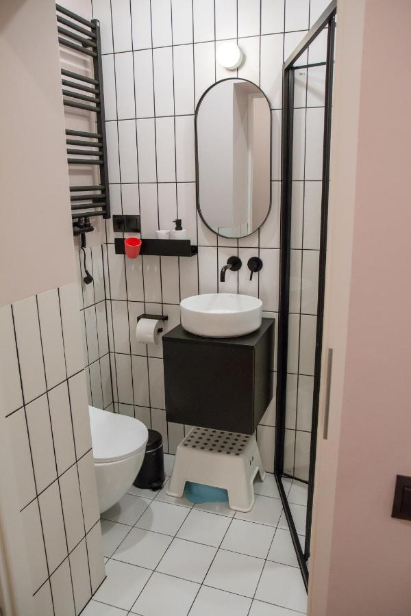 Holi Apartment Stary Toruń Kültér fotó