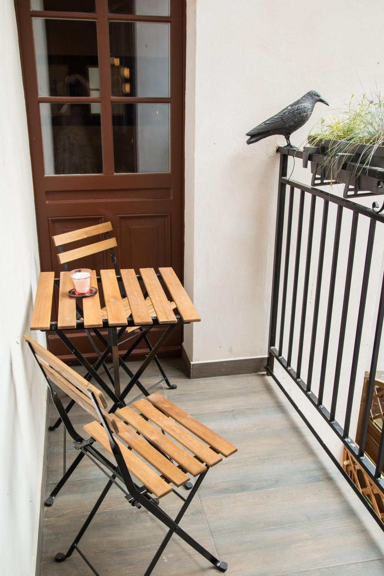 Holi Apartment Stary Toruń Kültér fotó