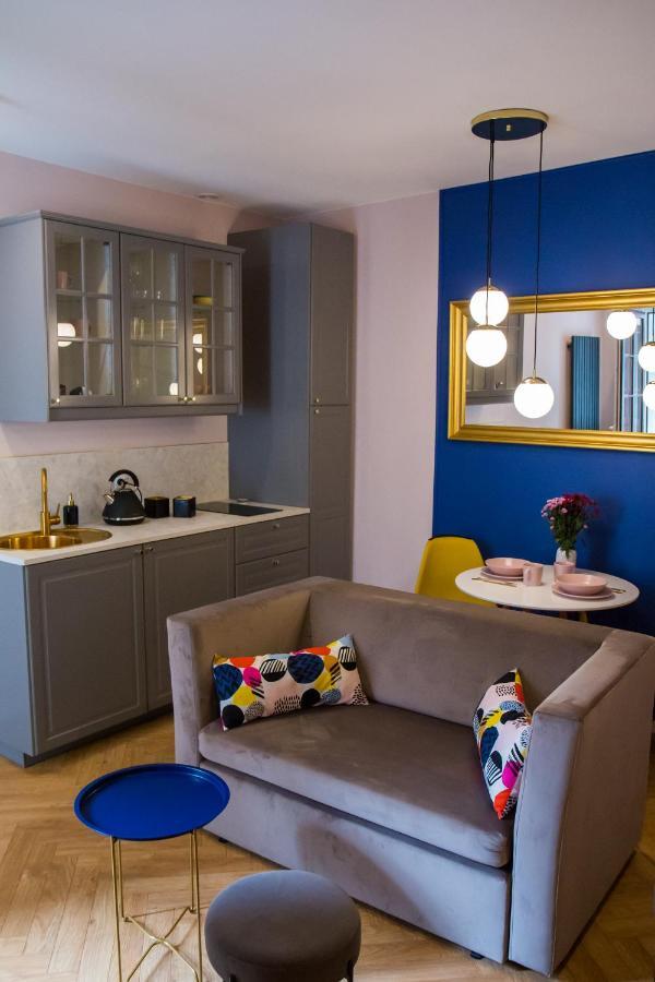 Holi Apartment Stary Toruń Kültér fotó