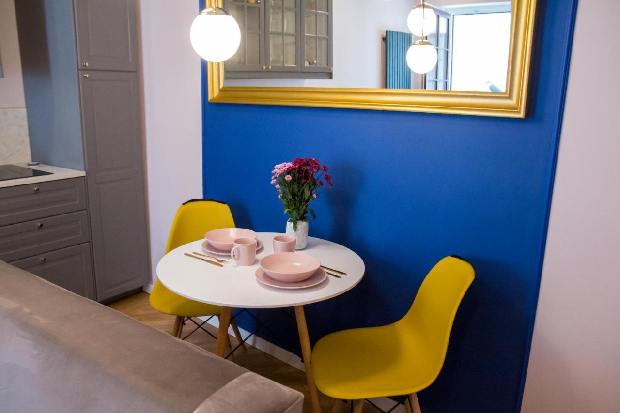 Holi Apartment Stary Toruń Kültér fotó
