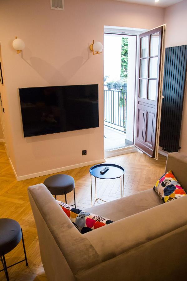 Holi Apartment Stary Toruń Kültér fotó