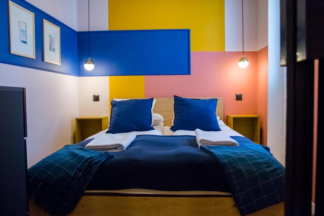 Holi Apartment Stary Toruń Kültér fotó