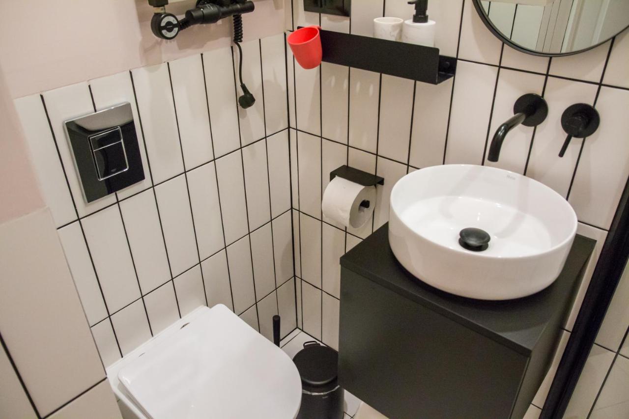 Holi Apartment Stary Toruń Kültér fotó