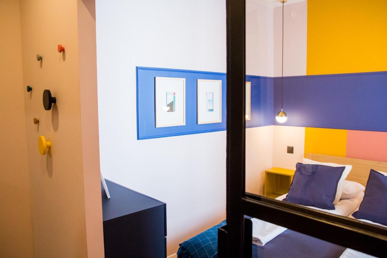 Holi Apartment Stary Toruń Kültér fotó