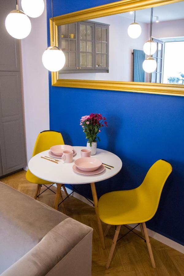 Holi Apartment Stary Toruń Kültér fotó
