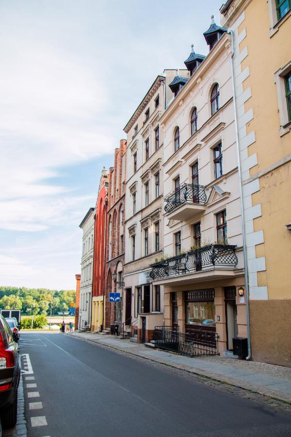 Holi Apartment Stary Toruń Kültér fotó