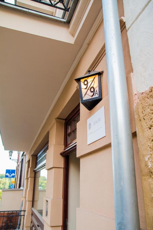 Holi Apartment Stary Toruń Kültér fotó